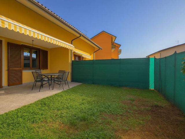 Villa Indipendente in vendita a Piemonte, Novara