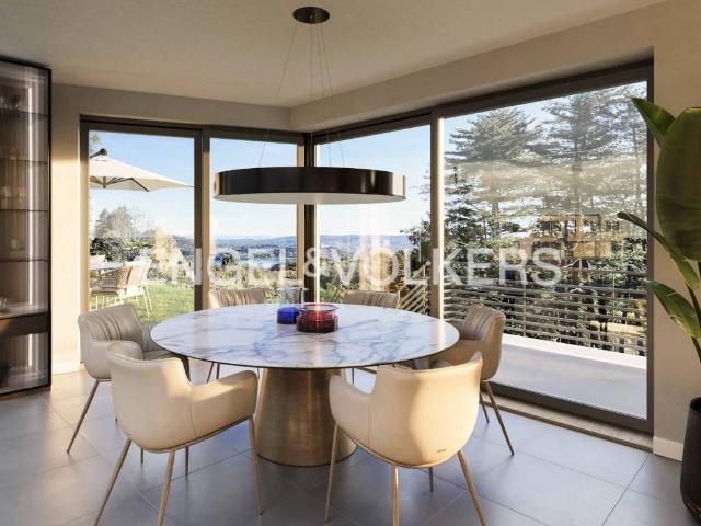 Villa Indipendente in vendita a Campagna, Arona