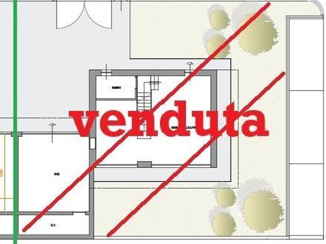 Villa Indipendente in vendita a Arosio, Lombardia