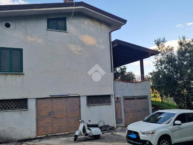 Villa Indipendente in vendita a Arpaise, Campania