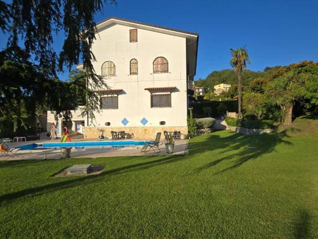 Villa Indipendente in vendita a Arpaise, Campania
