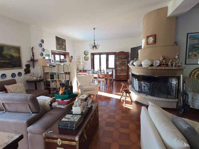 Villa Indipendente in vendita a Arpaise, Campania