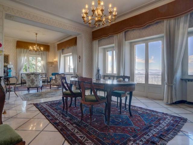 Villa Indipendente in vendita a Cività Falconara, Arpino