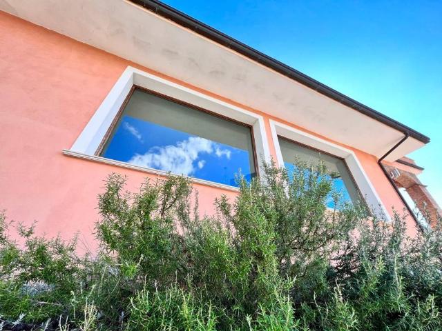 Villa Indipendente in vendita a Arpino, Lazio
