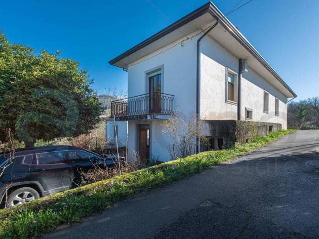 Villa Indipendente in vendita a Arpino, Lazio