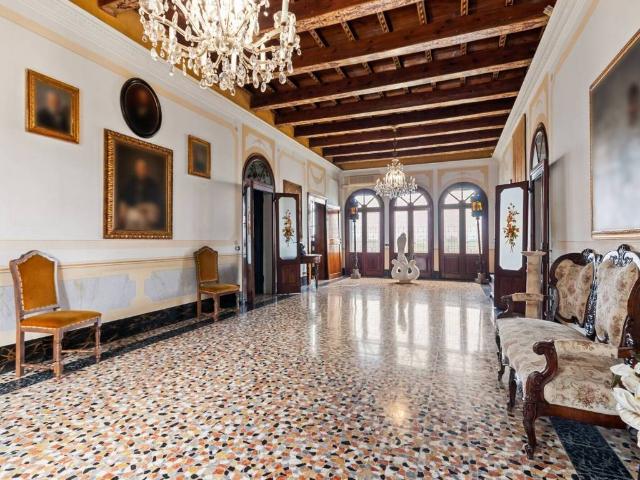 Villa Indipendente in vendita a Commenda, Rovigo