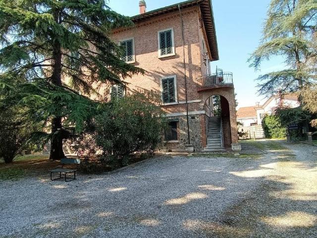 Villa Indipendente in vendita a Arquà Polesine, Veneto