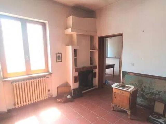 Villa Indipendente in vendita a Arquata Scrivia, Alessandria