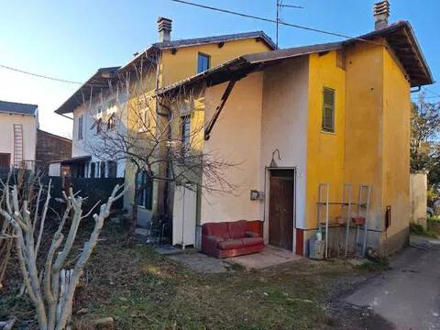 Villa Indipendente in vendita a Piemonte, Alessandria