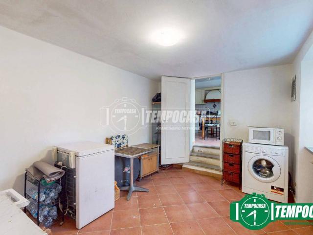 Villa Indipendente in vendita a Cà Bianca, Piemonte