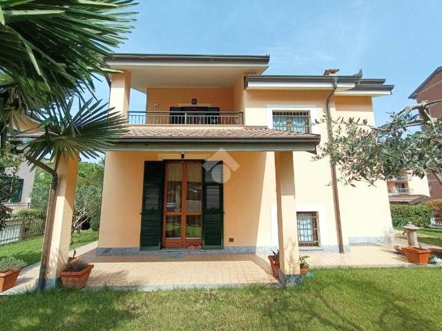 Villa Indipendente in vendita a Piemonte, Alessandria