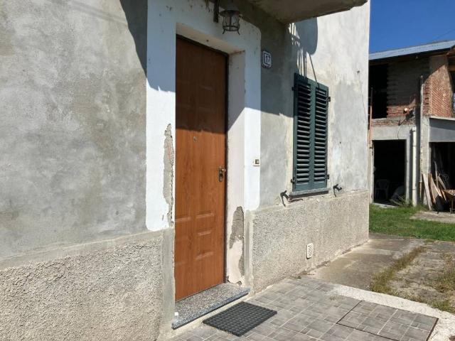 Villa Indipendente in vendita a Arquata Scrivia, Alessandria