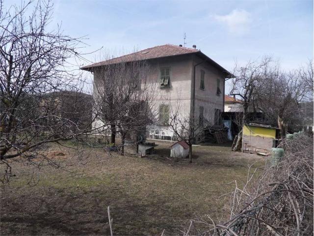 Villa Indipendente in vendita a Piemonte, Alessandria