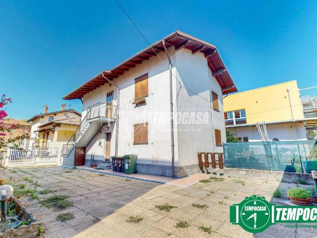 Villa Indipendente in vendita a Arquata Scrivia, Alessandria