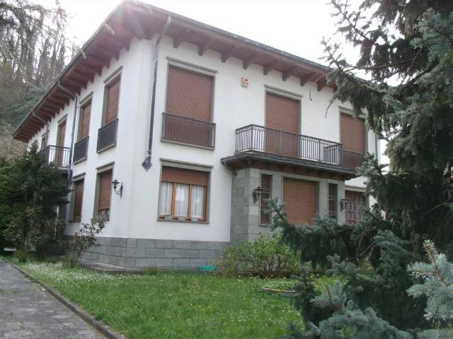 Villa Indipendente in vendita a Piemonte, Alessandria