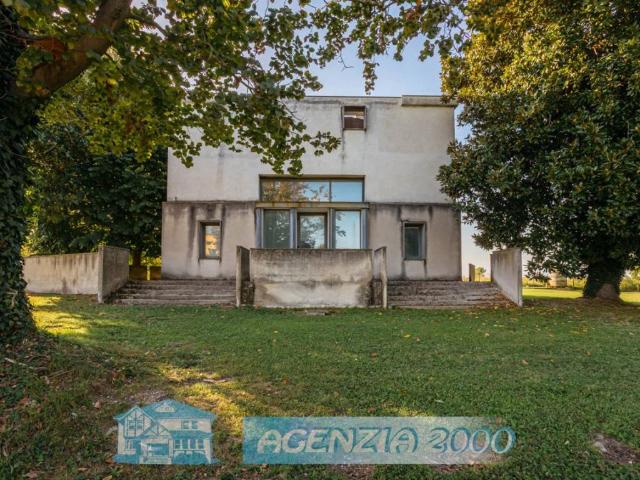 Villa Indipendente in vendita a Corte Piva, Arre