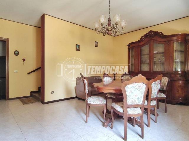 Villa Indipendente in vendita a Arre Di Padova, Veneto