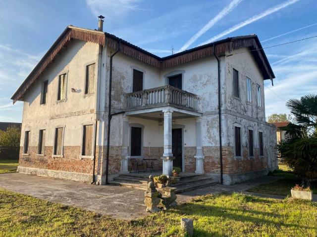 Villa Indipendente in vendita a Arre Di Padova, Veneto