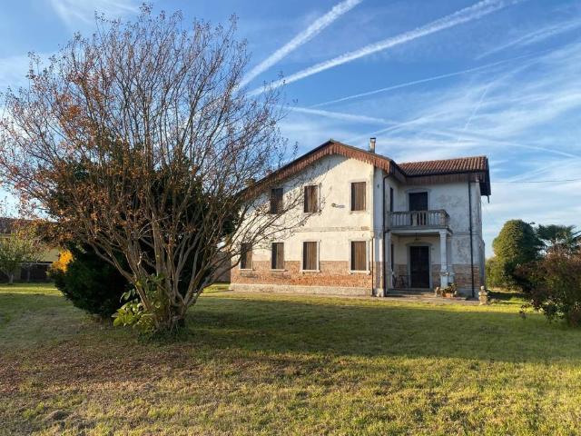 Villa Indipendente in vendita a Arre Di Padova, Veneto