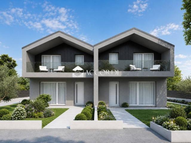 Villa Indipendente in vendita a Arre Di Padova, Veneto