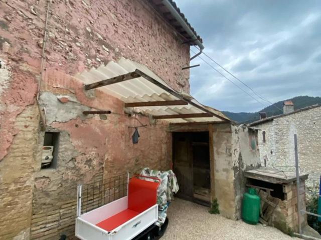 Villa Indipendente in vendita a Arrone, Umbria