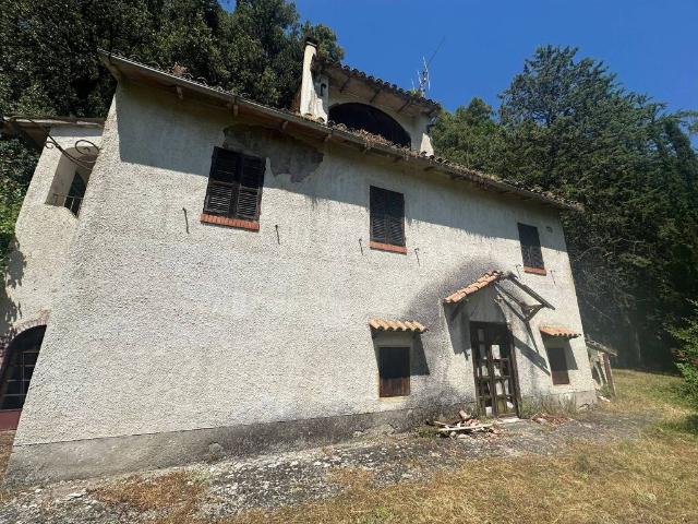 Villa Indipendente in vendita a Arrone, Umbria