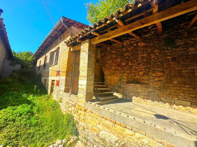 Villa Indipendente in vendita a Arrone, Umbria