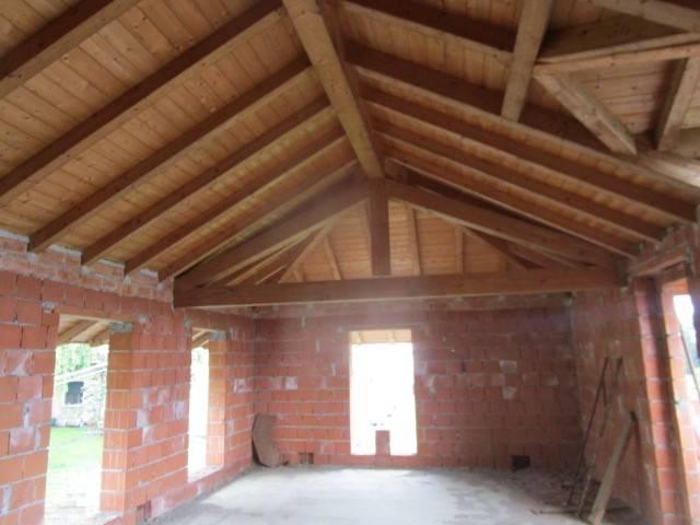 Villa Indipendente in vendita a Arsago Seprio, Lombardia