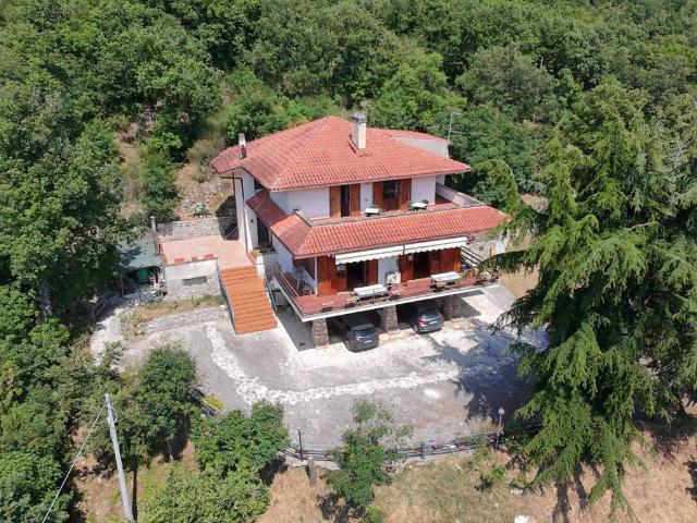 Villa Indipendente in vendita a Roma Capitale, Lazio