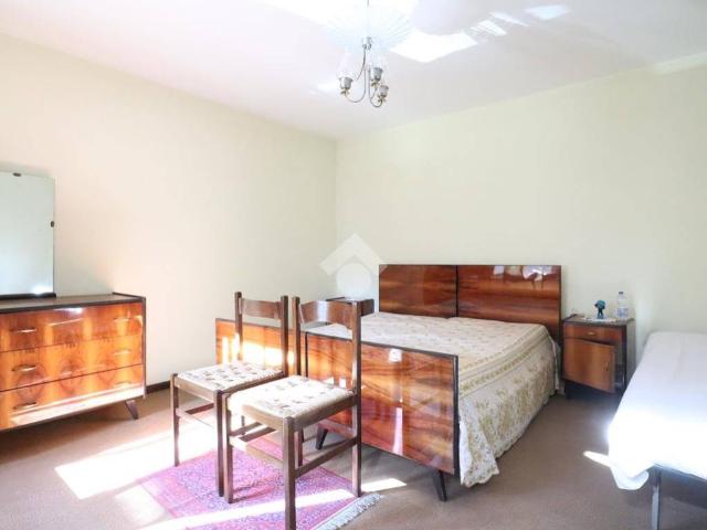 Villa Indipendente in vendita a Arta Terme, Friuli-Venezia Giulia