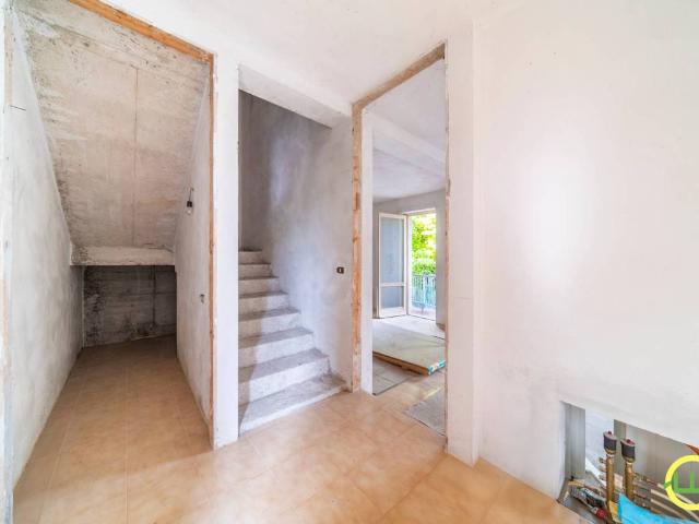 Villa Indipendente in vendita a Artegna, Friuli-Venezia Giulia