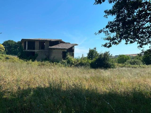 Villa Indipendente in vendita a Fonte Lo Schiavo, Roma Capitale