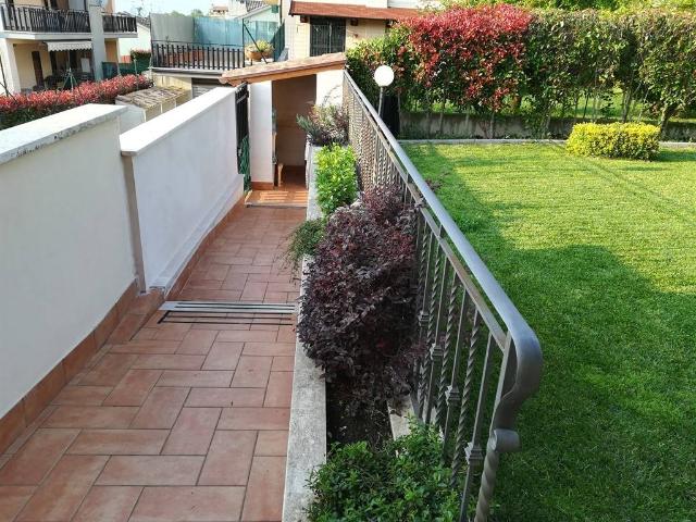 Villa Indipendente in vendita a Roma Capitale, Lazio