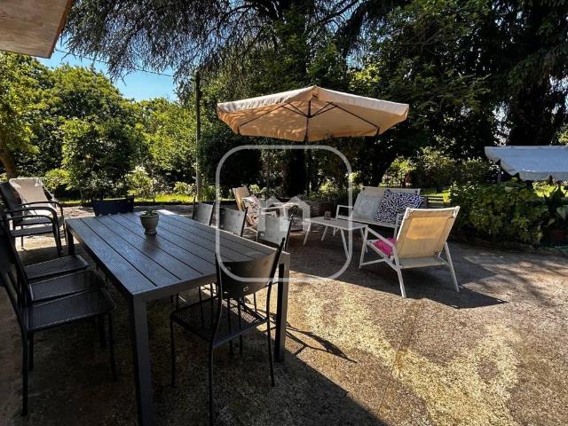 Villa Indipendente in vendita a Colubro, Artena