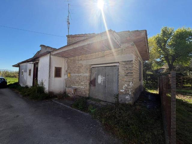 Villa Indipendente in vendita a Puzzariga, Roma Capitale