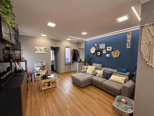 Villa Indipendente in vendita a Quarto Chilometro, Roma Capitale