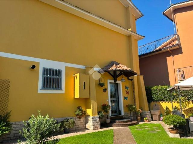 Villa Indipendente in vendita a Roma Capitale, Lazio
