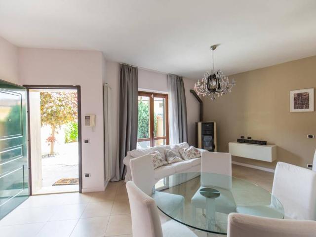 Villa Indipendente in vendita a Colubro, Artena