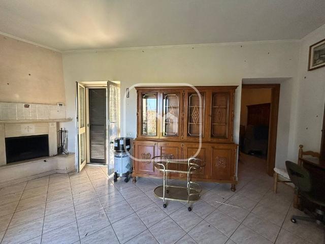 Villa Indipendente in vendita a Valle del Sambuco, Roma Capitale