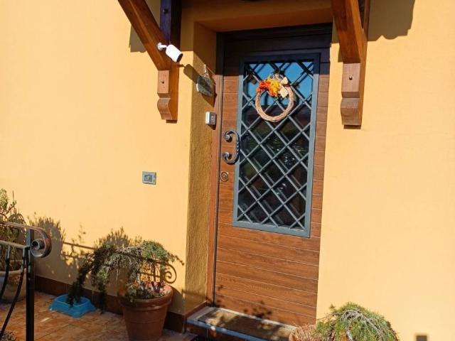 Villa Indipendente in vendita a Magnarozza, Roma Capitale