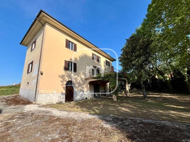Villa Indipendente in vendita a Roma Capitale, Lazio