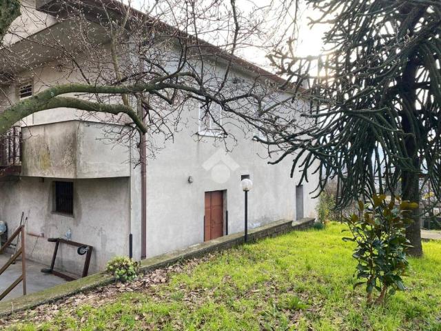 Villa Indipendente in vendita a Valle del Pantano, Roma Capitale