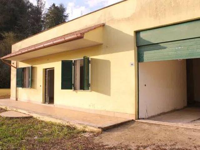 Villa Indipendente in vendita a Colle del Fico, Palestrina
