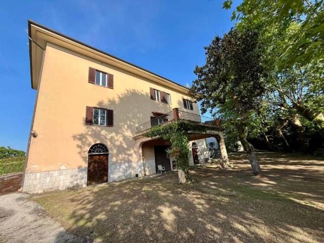 Villa Indipendente in vendita a Roma Capitale, Lazio