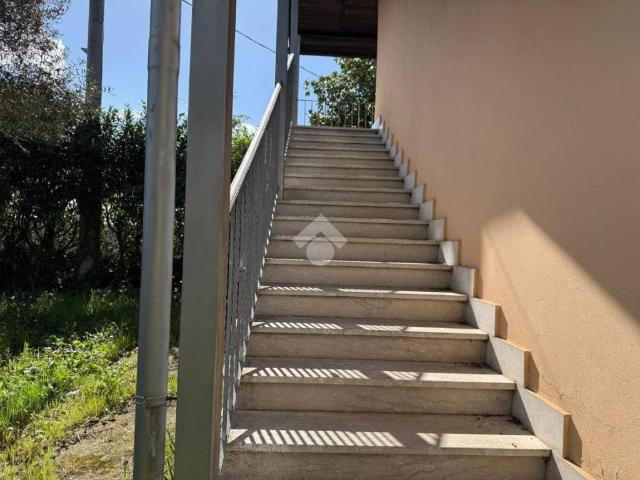 Villa Indipendente in vendita a Fonte Lo Schiavo, Roma Capitale