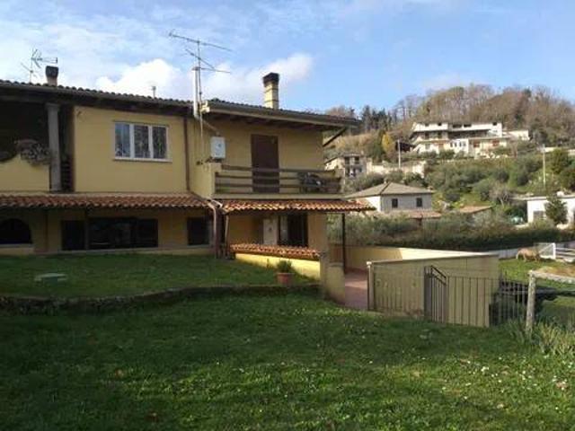 Villa Indipendente in vendita a Roma Capitale, Lazio