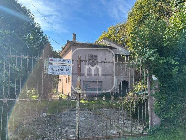 Villa Indipendente in vendita a Valle del Sambuco, Roma Capitale
