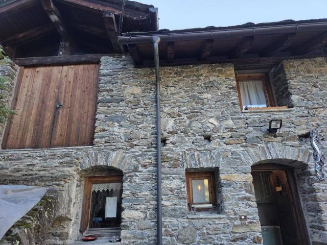 Villa Indipendente in vendita a Arvier, Aosta