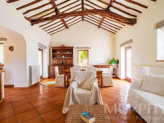 Villa Indipendente in vendita a Alzachèna/Arzachena, Arzachena