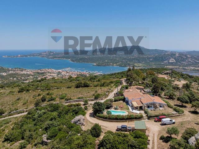 Villa Indipendente in vendita a Alzachèna/Arzachena, Cannigione